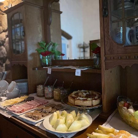 Alto Chacras Cottage 차크라스데코리아 외부 사진