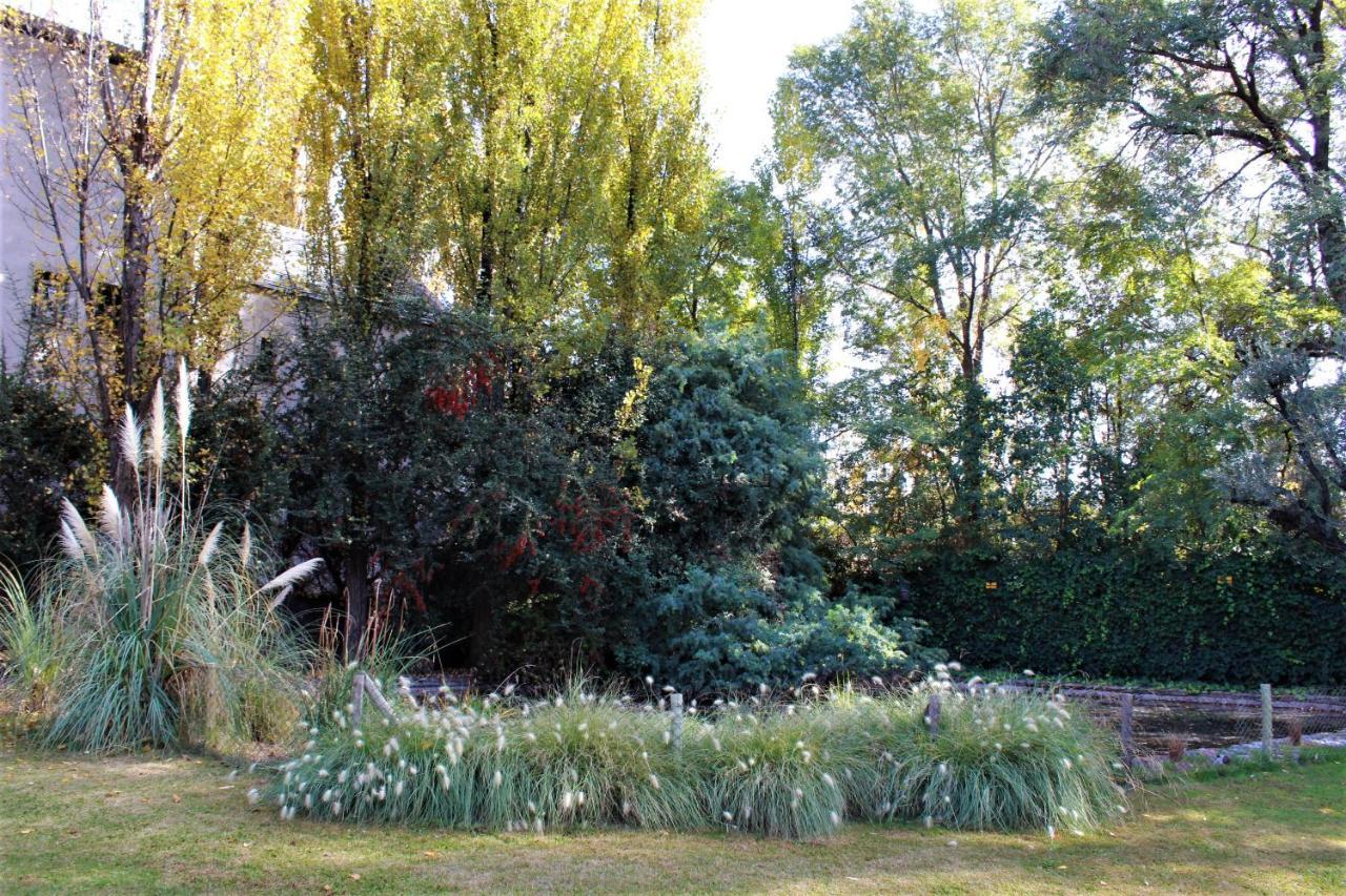 Alto Chacras Cottage 차크라스데코리아 외부 사진