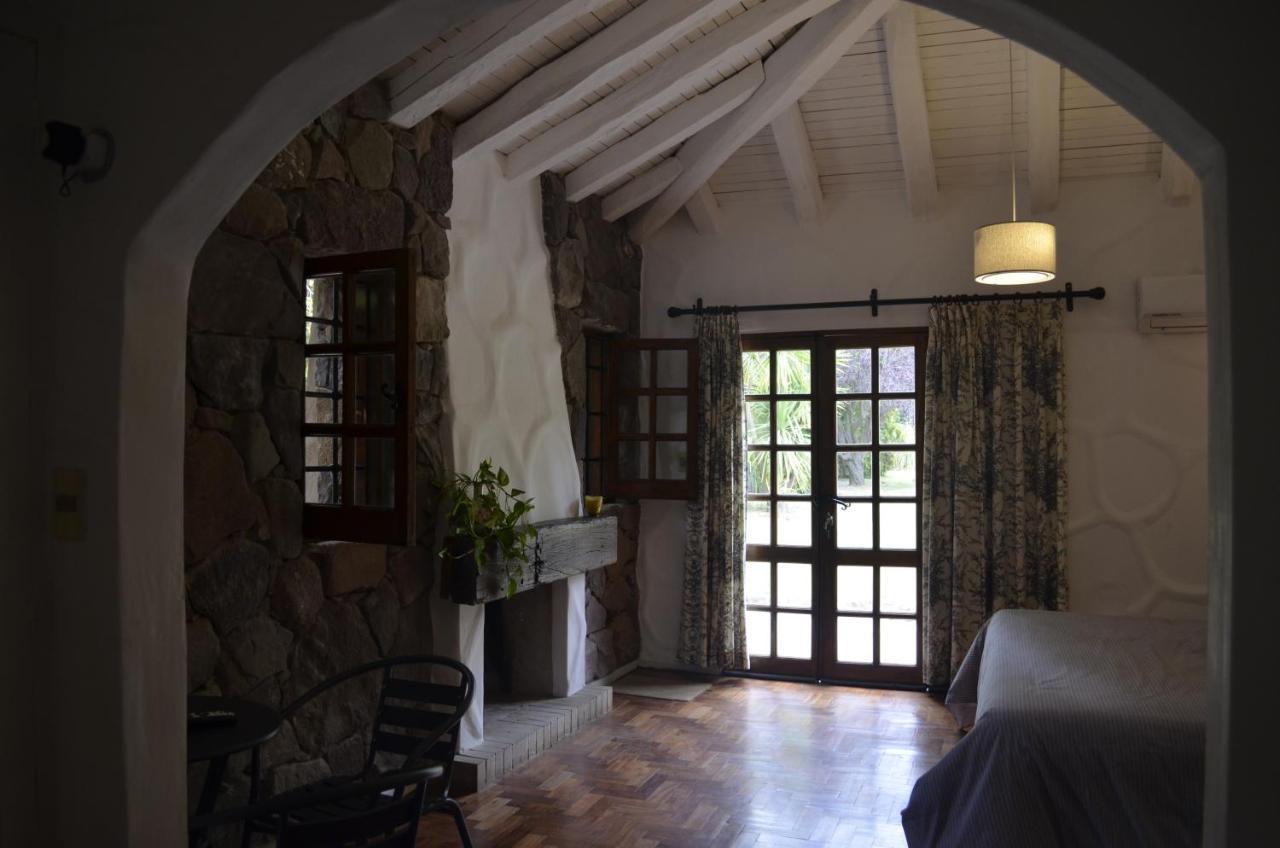 Alto Chacras Cottage 차크라스데코리아 외부 사진