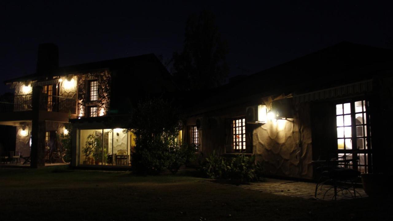Alto Chacras Cottage 차크라스데코리아 외부 사진