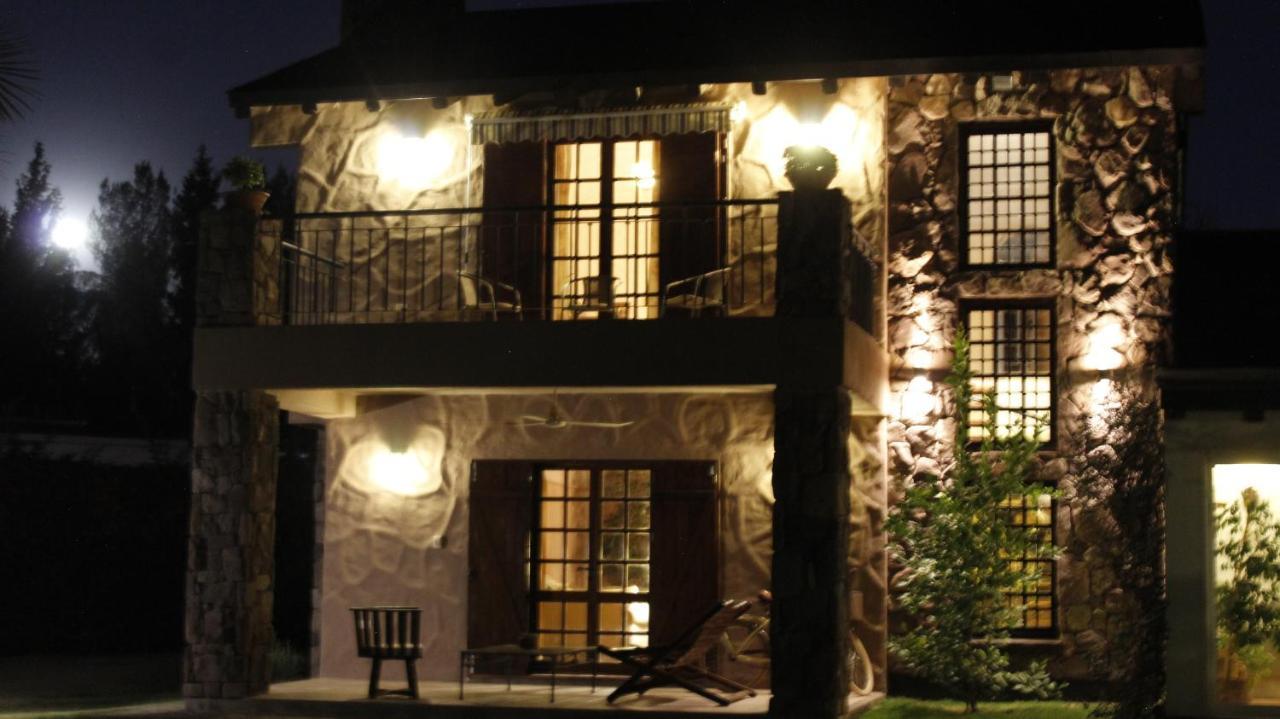 Alto Chacras Cottage 차크라스데코리아 외부 사진