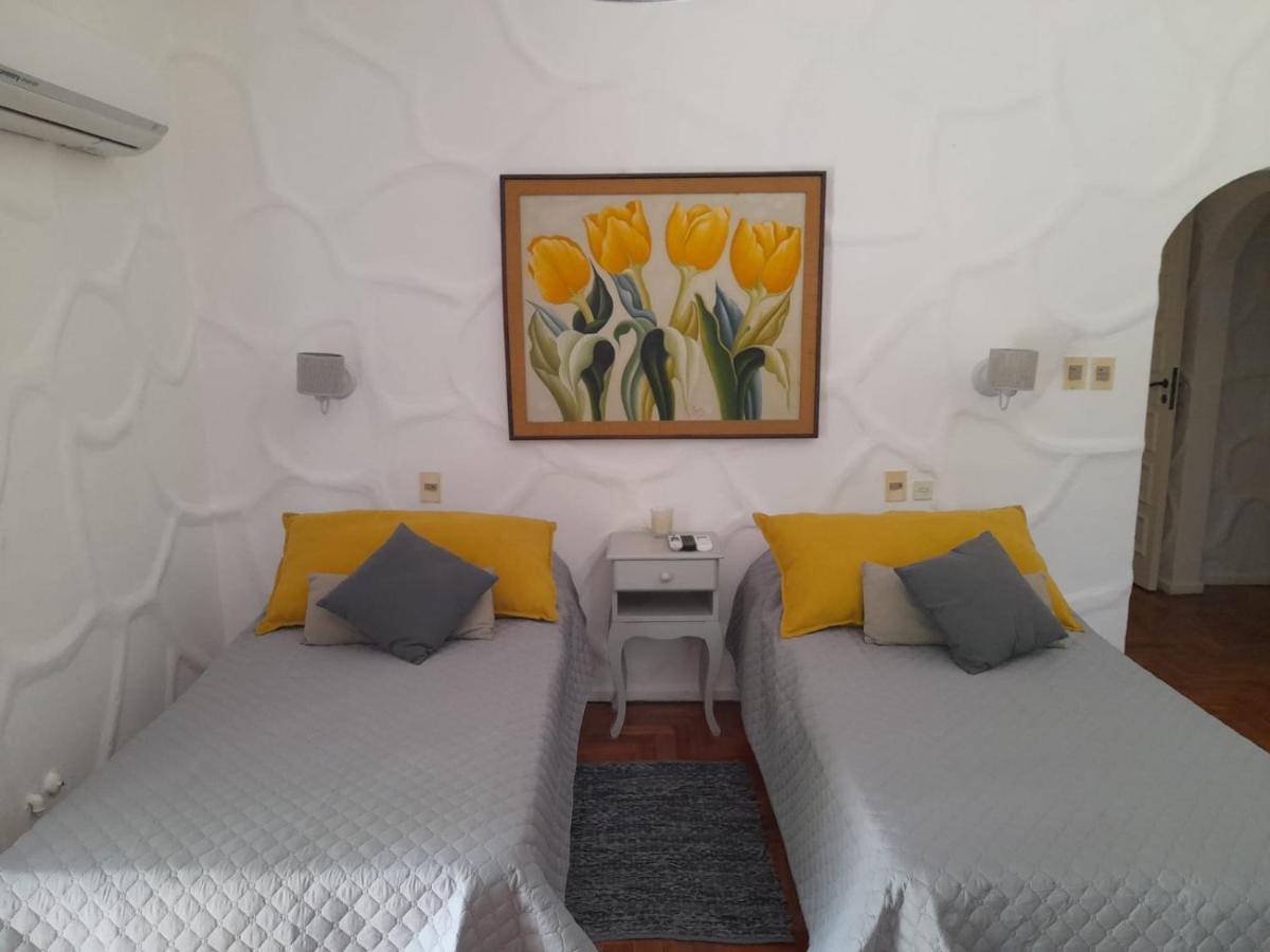 Alto Chacras Cottage 차크라스데코리아 외부 사진