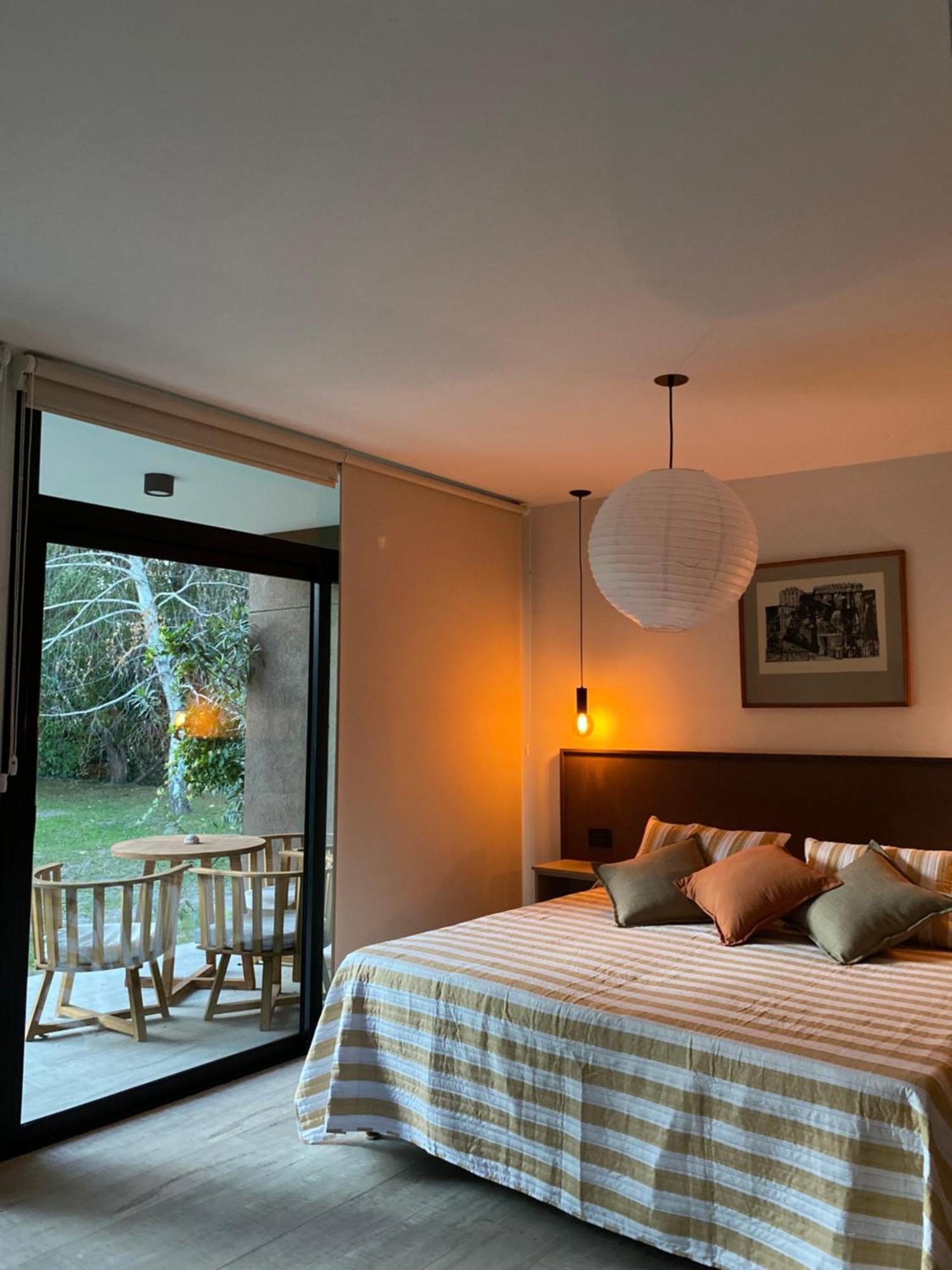 Alto Chacras Cottage 차크라스데코리아 외부 사진