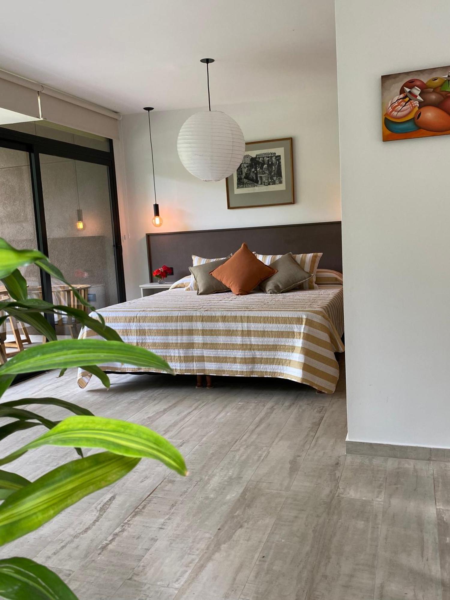 Alto Chacras Cottage 차크라스데코리아 외부 사진