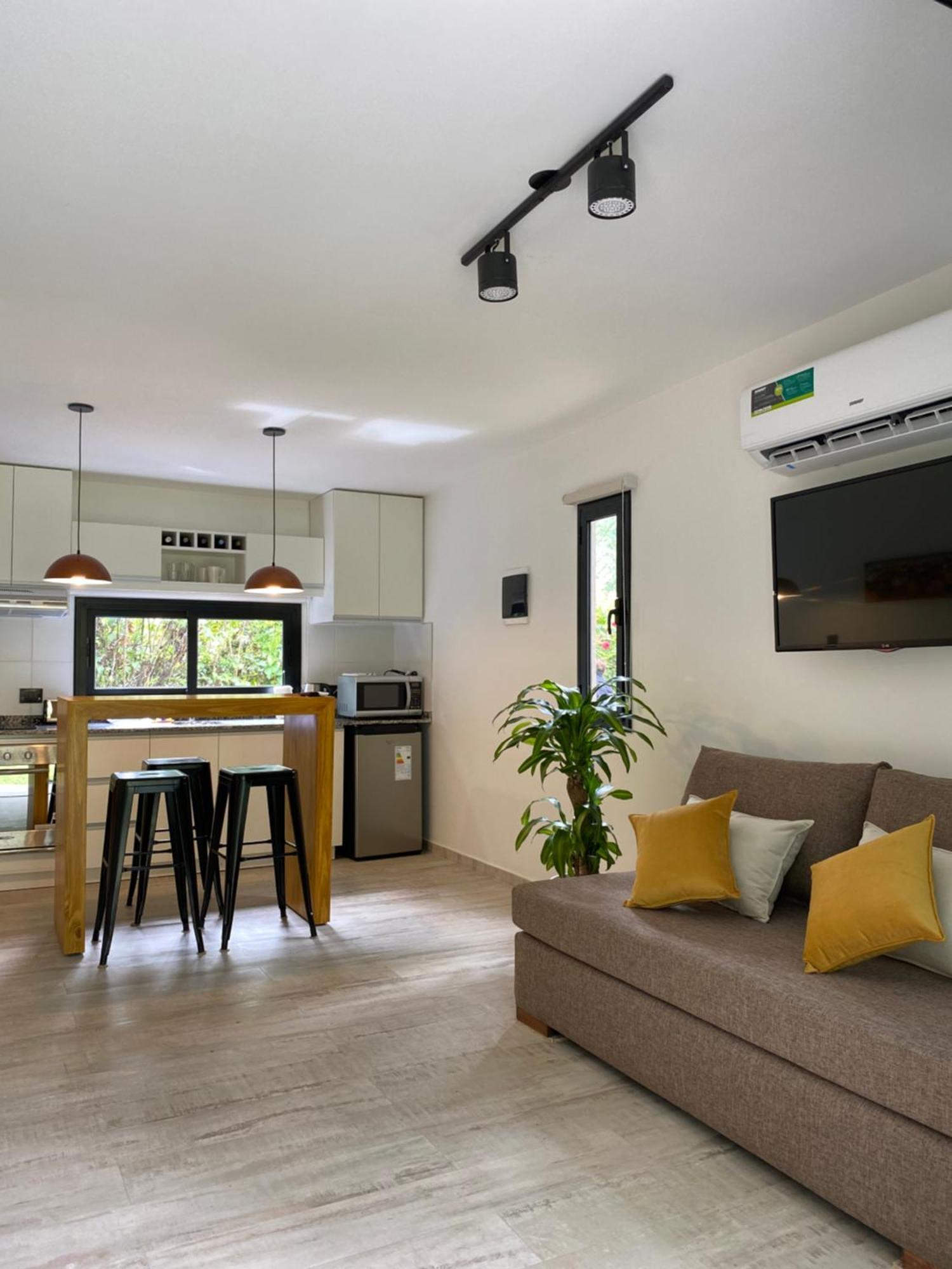 Alto Chacras Cottage 차크라스데코리아 외부 사진