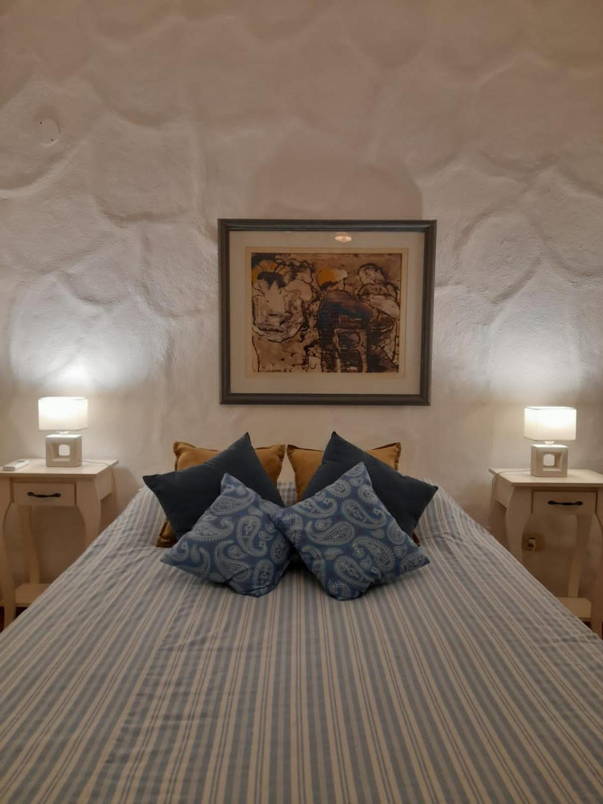 Alto Chacras Cottage 차크라스데코리아 외부 사진