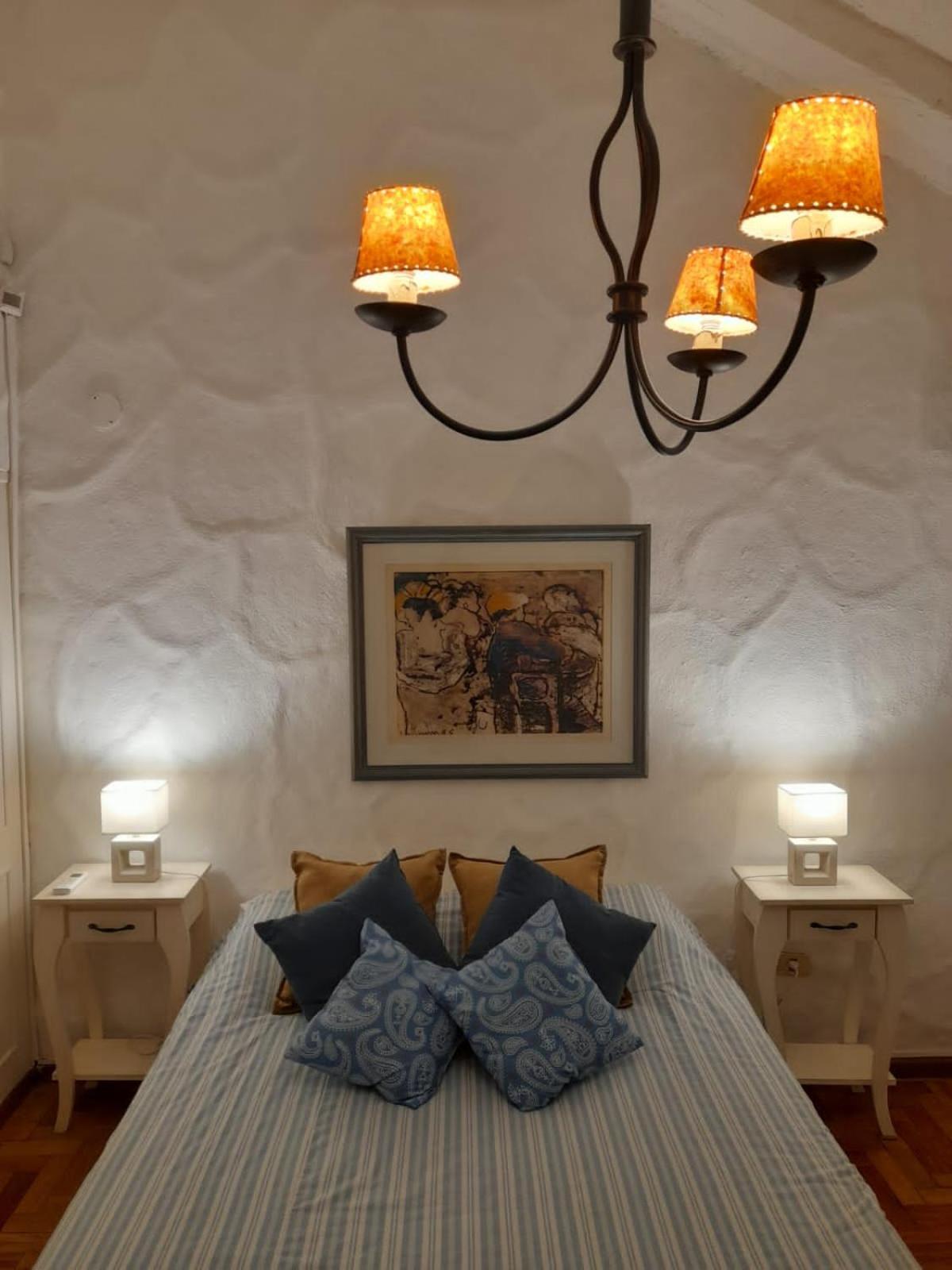 Alto Chacras Cottage 차크라스데코리아 외부 사진