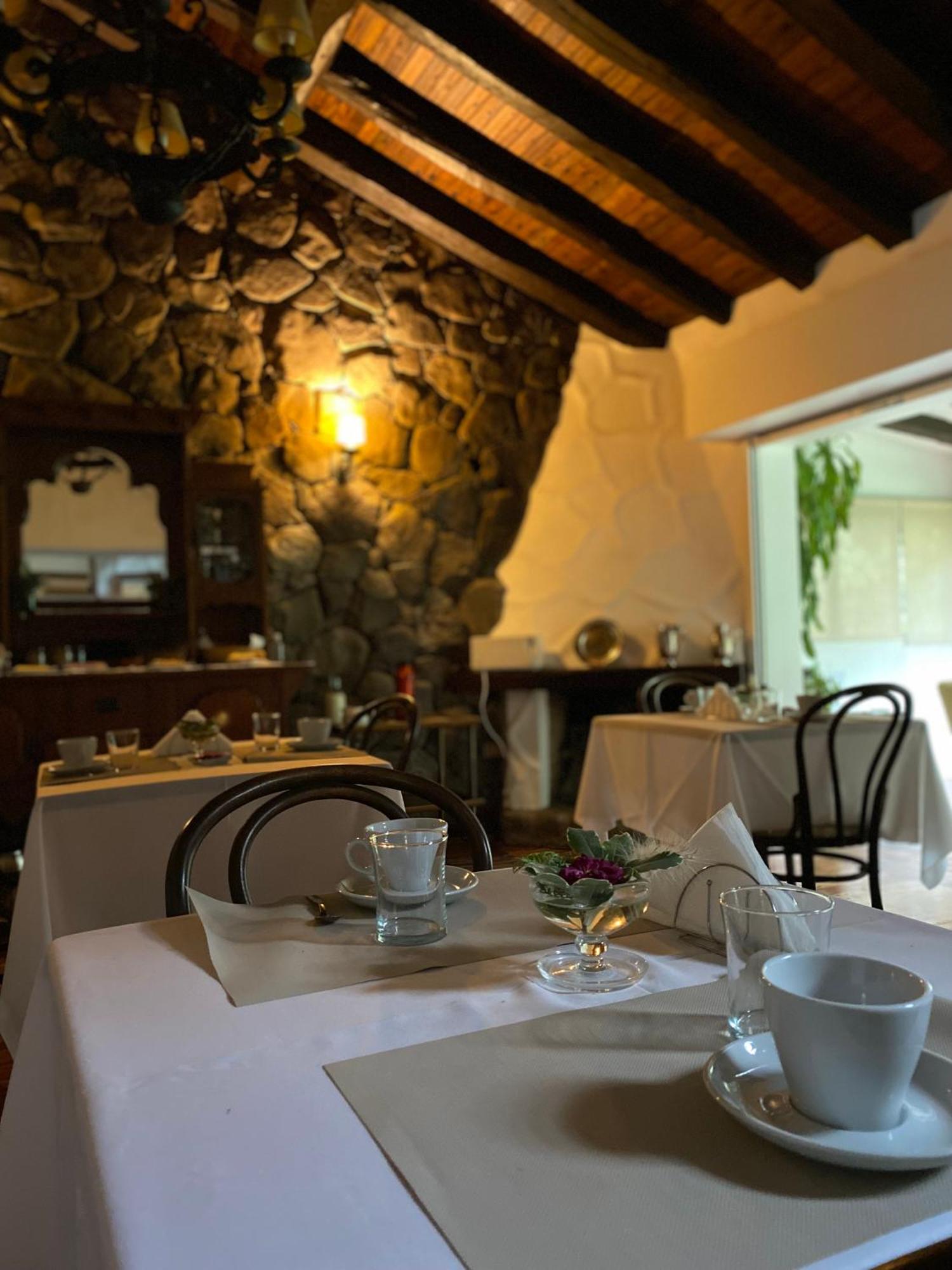 Alto Chacras Cottage 차크라스데코리아 외부 사진