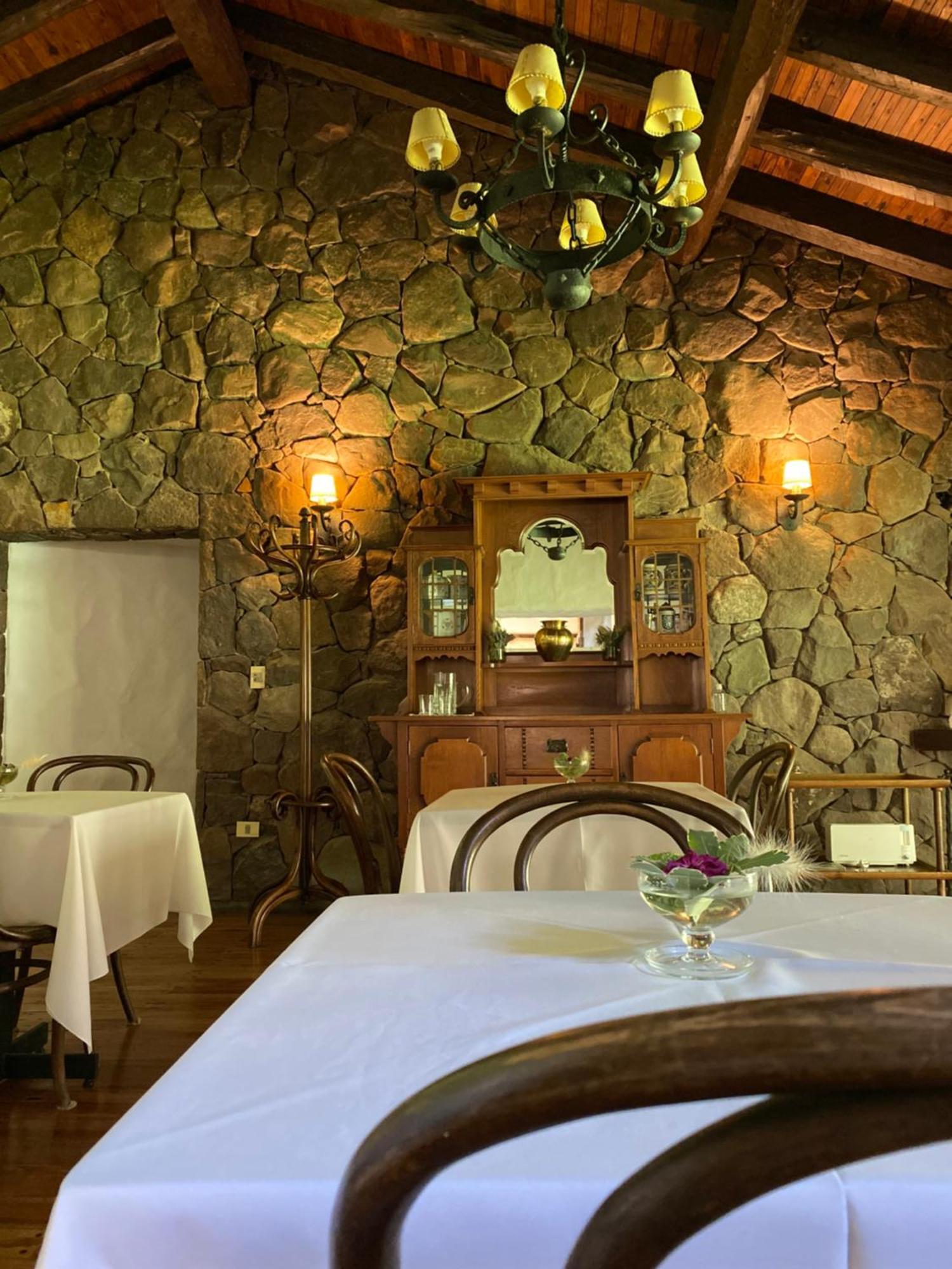 Alto Chacras Cottage 차크라스데코리아 외부 사진