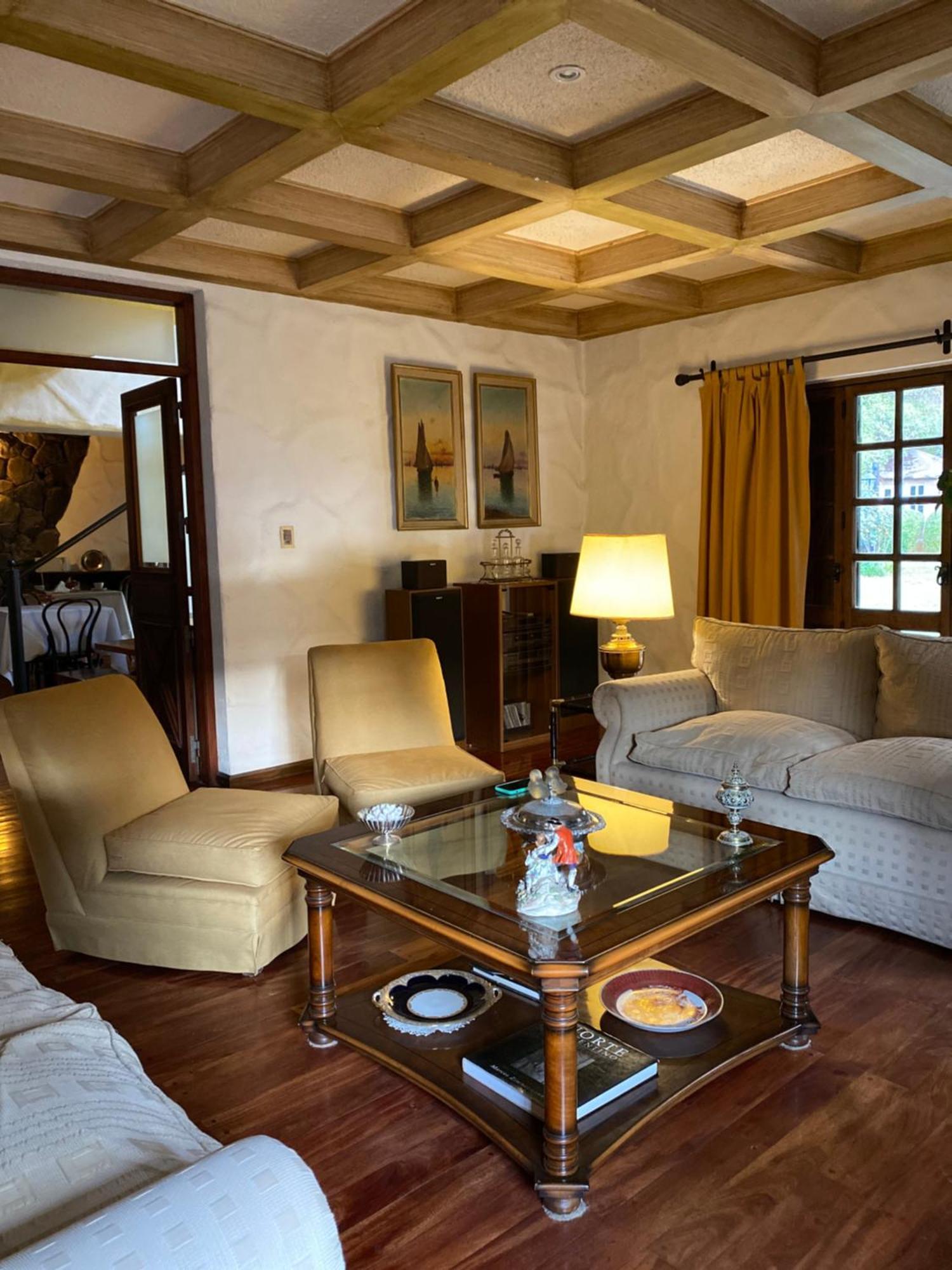 Alto Chacras Cottage 차크라스데코리아 외부 사진